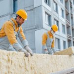 Choosing the Right Thermal Insulation for Your Project
